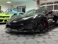 Corvette Z06 C8 Coupe Z07, Ceramic, Carbon, Lift, VOLL!!! Schwarz - thumbnail 7