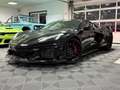 Corvette Z06 C8 Coupe Z07, Ceramic, Carbon, Lift, VOLL!!! Schwarz - thumbnail 6