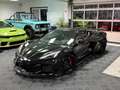 Corvette Z06 C8 Coupe Z07, Ceramic, Carbon, Lift, VOLL!!! Schwarz - thumbnail 5