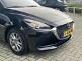 Mazda 2 1.5 Skyactiv-G Style Selected LED+CARPLAY+CAMERA Noir - thumbnail 16