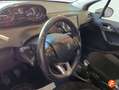 Peugeot 2008 1.2 PureTech S&S Signature 82 Gris - thumbnail 17