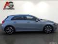 Mercedes-Benz A 180 d Aut./LED/Navi/Kamera/SHZ/1.Besitz Silber - thumbnail 4