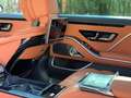 Mercedes-Benz S 580 Maybach S 580 4Matic *Pano *360° *CHAUFFEUR Zielony - thumbnail 11