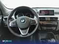 BMW X1 sDrive 18d Gris - thumbnail 8
