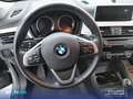 BMW X1 sDrive 18d Gris - thumbnail 15