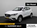 MG ZS MG EV Comfort 45 kWh MG ZS EV Comfort 45 kWh | Nav Blanc - thumbnail 1