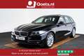 BMW 520 5-serie Touring 520i Luxury Edition Luxury Line - Black - thumbnail 1