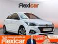 Hyundai i20 1.0 TGDI Drive&Skate 100 Blanco - thumbnail 1