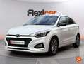Hyundai i20 1.0 TGDI Drive&Skate 100 Blanco - thumbnail 3