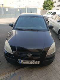 Rio 1.5 16v. LS LS