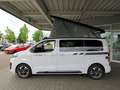 Opel Zafira Life Crosscamp | Aufstelldach | AHK | Blanc - thumbnail 3