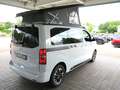 Opel Zafira Life Crosscamp | Aufstelldach | AHK | Blanc - thumbnail 20