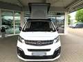 Opel Zafira Life Crosscamp | Aufstelldach | AHK | Blanc - thumbnail 2
