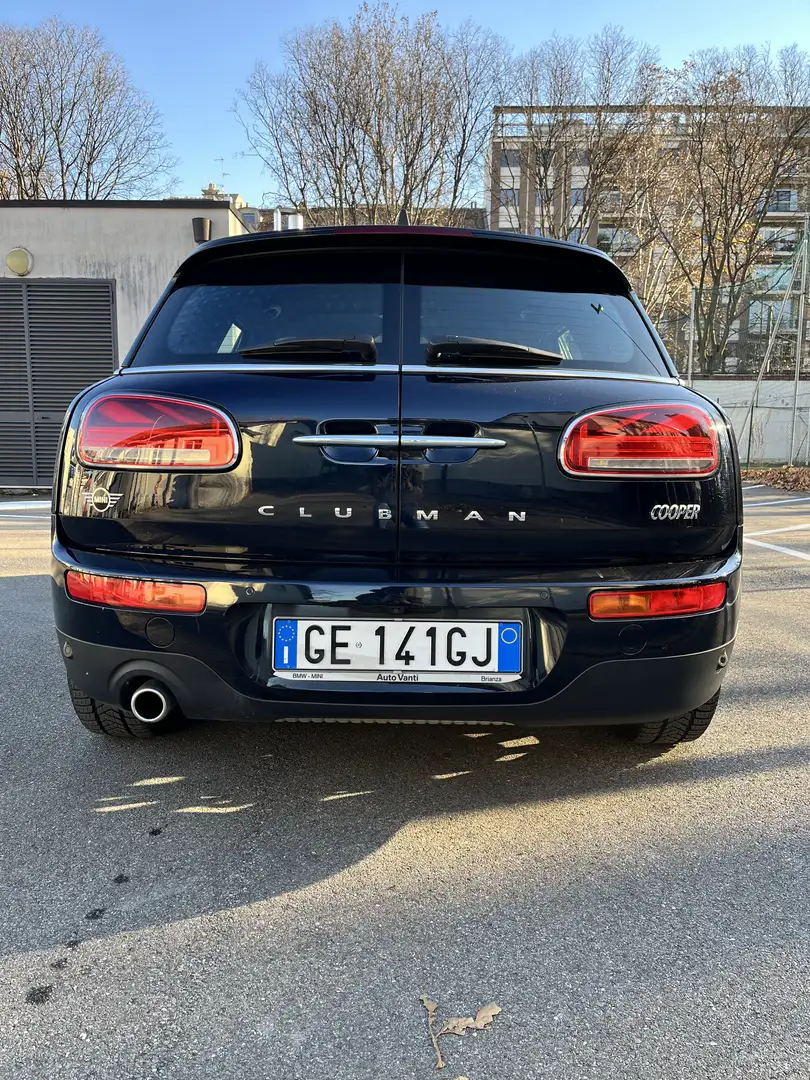 MINI Cooper Clubman 1.5 Mayfair Edition auto - 2