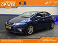Honda Civic 1.4 Style Mode | Nw APK, Climat & Cruise control Blauw - thumbnail 1