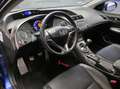 Honda Civic 1.4 Style Mode | Nw APK, Climat & Cruise control Blauw - thumbnail 11