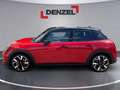 MINI Cooper C 5-Türer F65 Rot - thumbnail 2