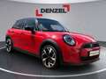 MINI Cooper C 5-Türer F65 Rot - thumbnail 6
