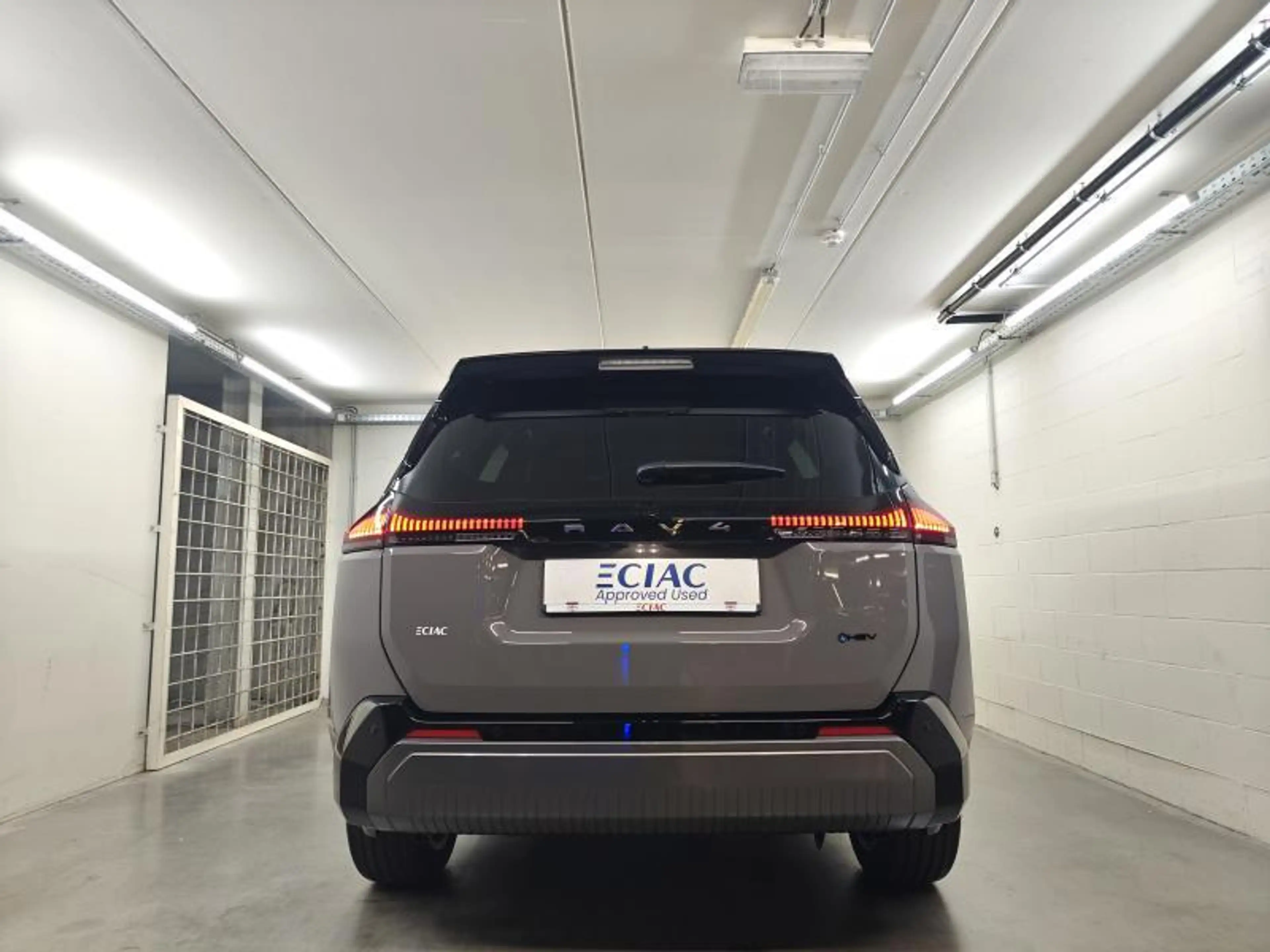 Toyota RAV 4 Style - 2WD - Garantie — photo 10