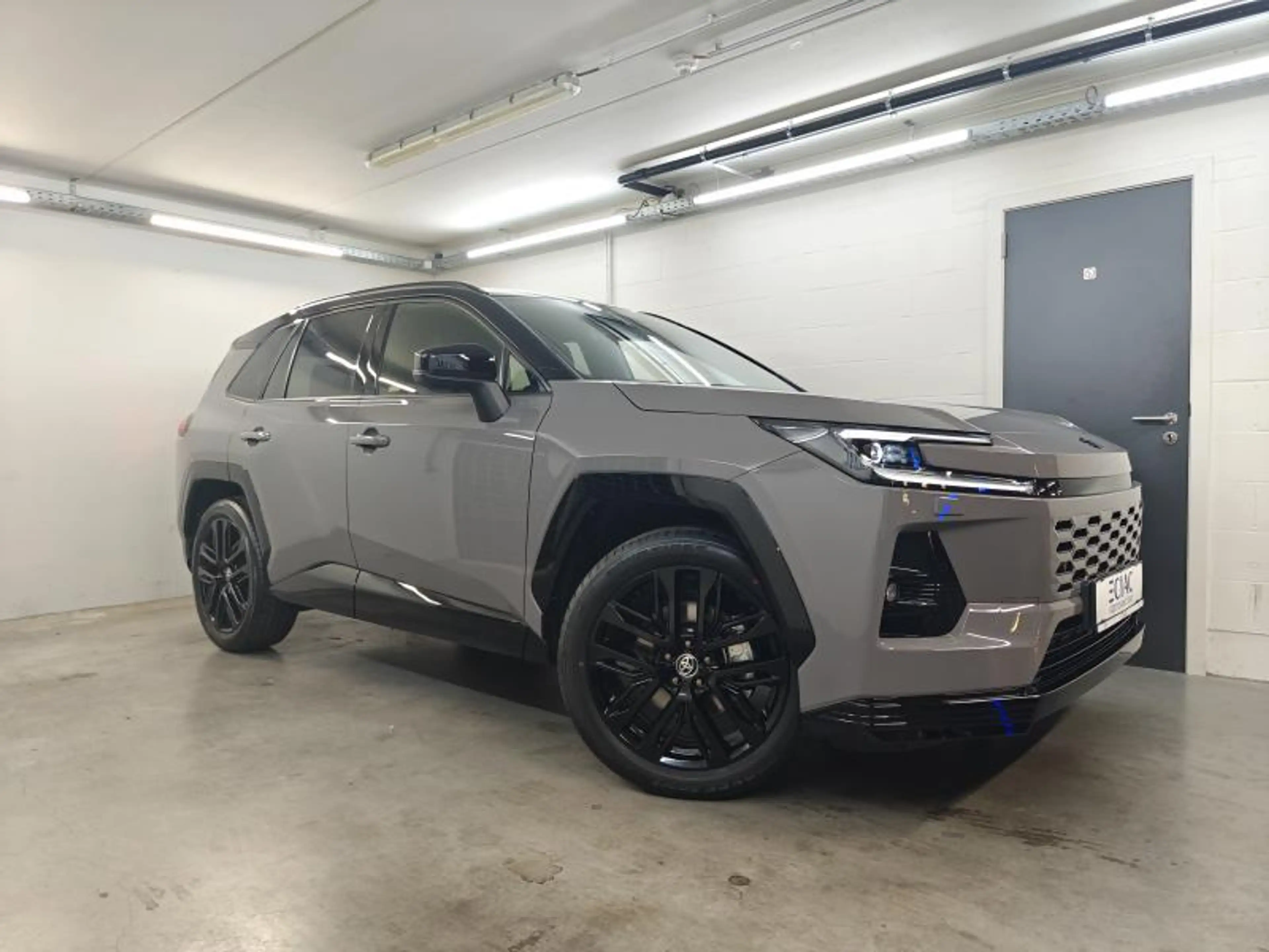 Toyota RAV 4 Style - 2WD - Garantie — photo 2