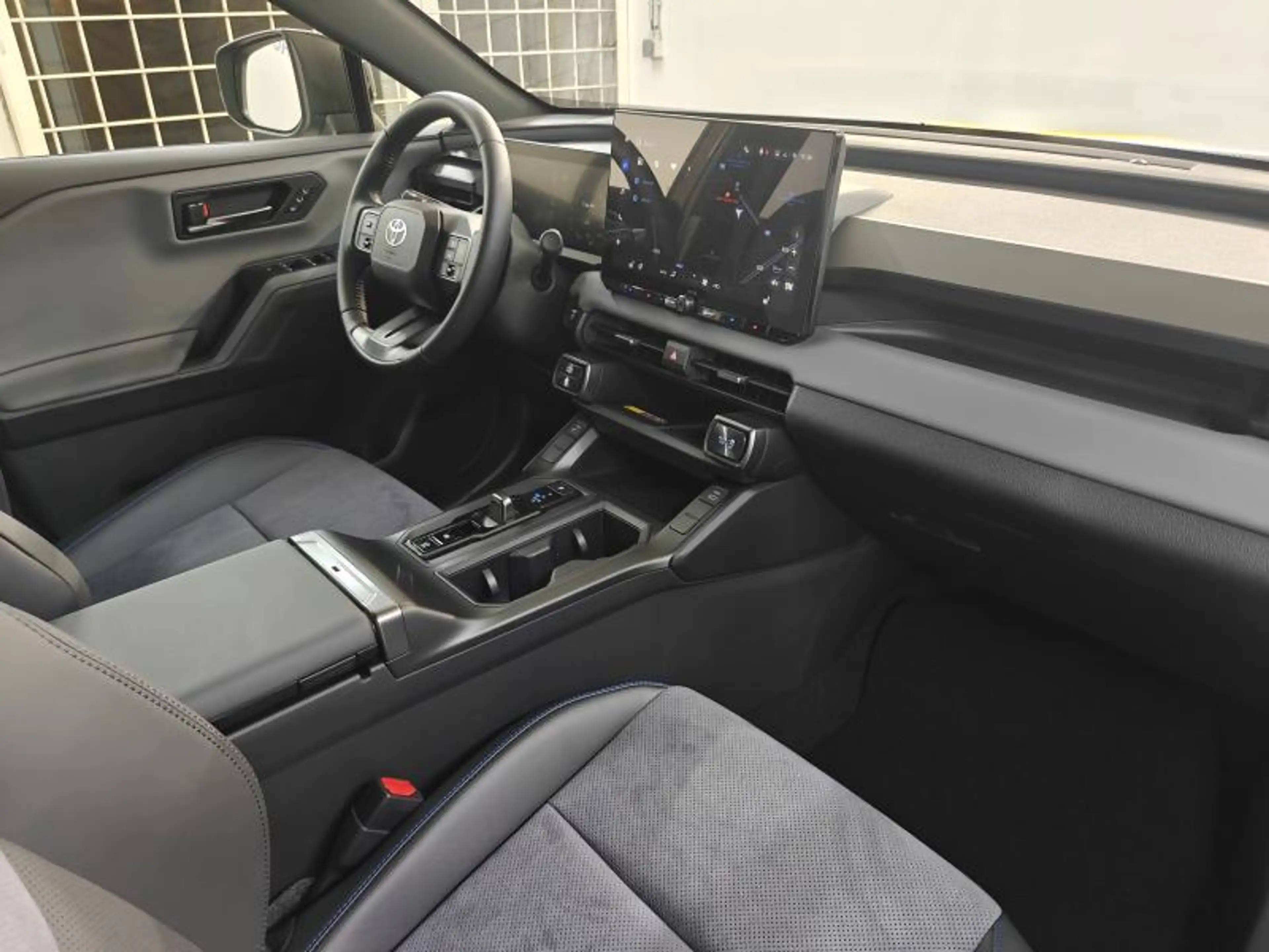Toyota RAV 4 Style - 2WD - Garantie — photo 14