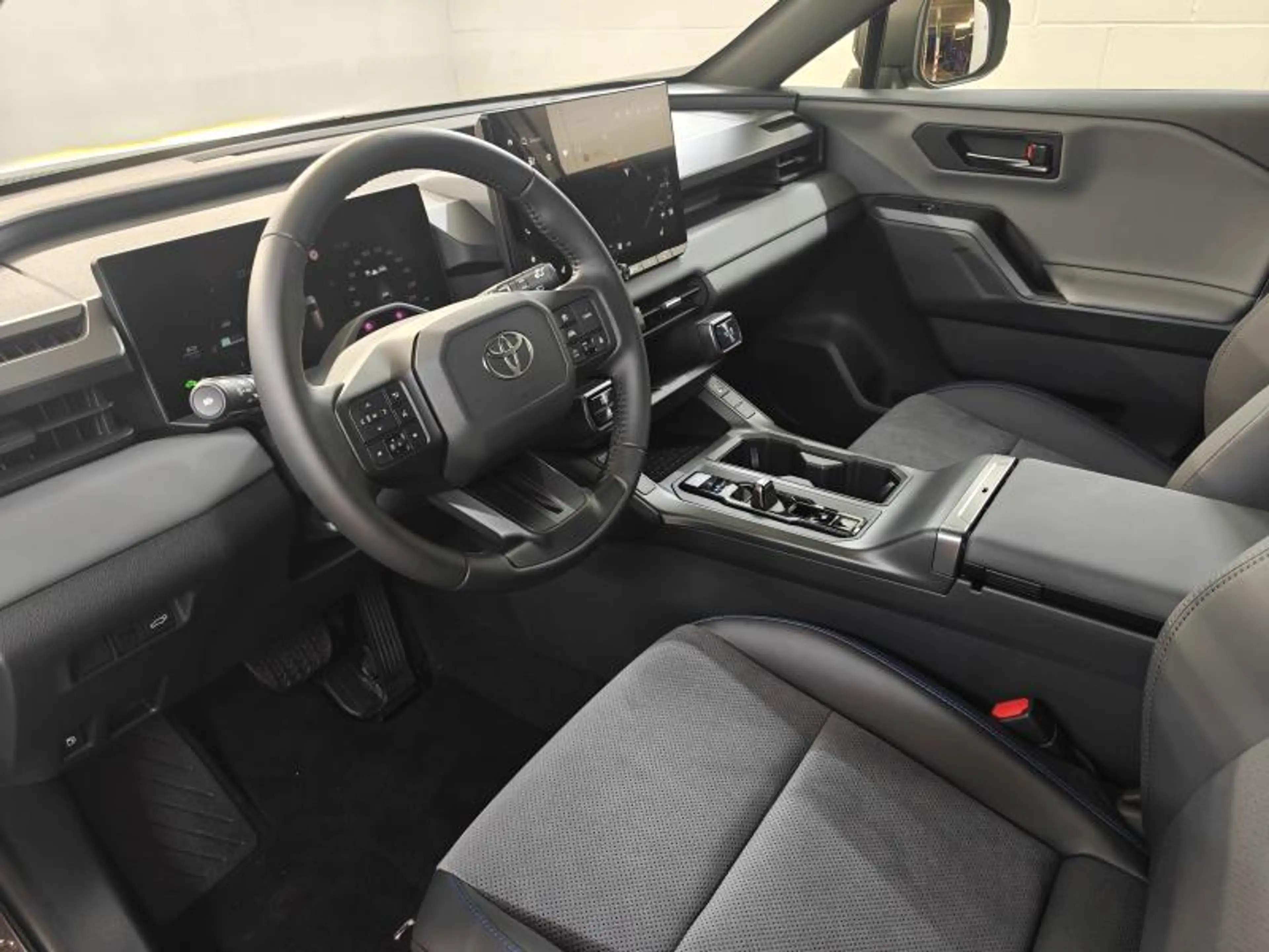 Toyota RAV 4 Style - 2WD - Garantie — photo 5