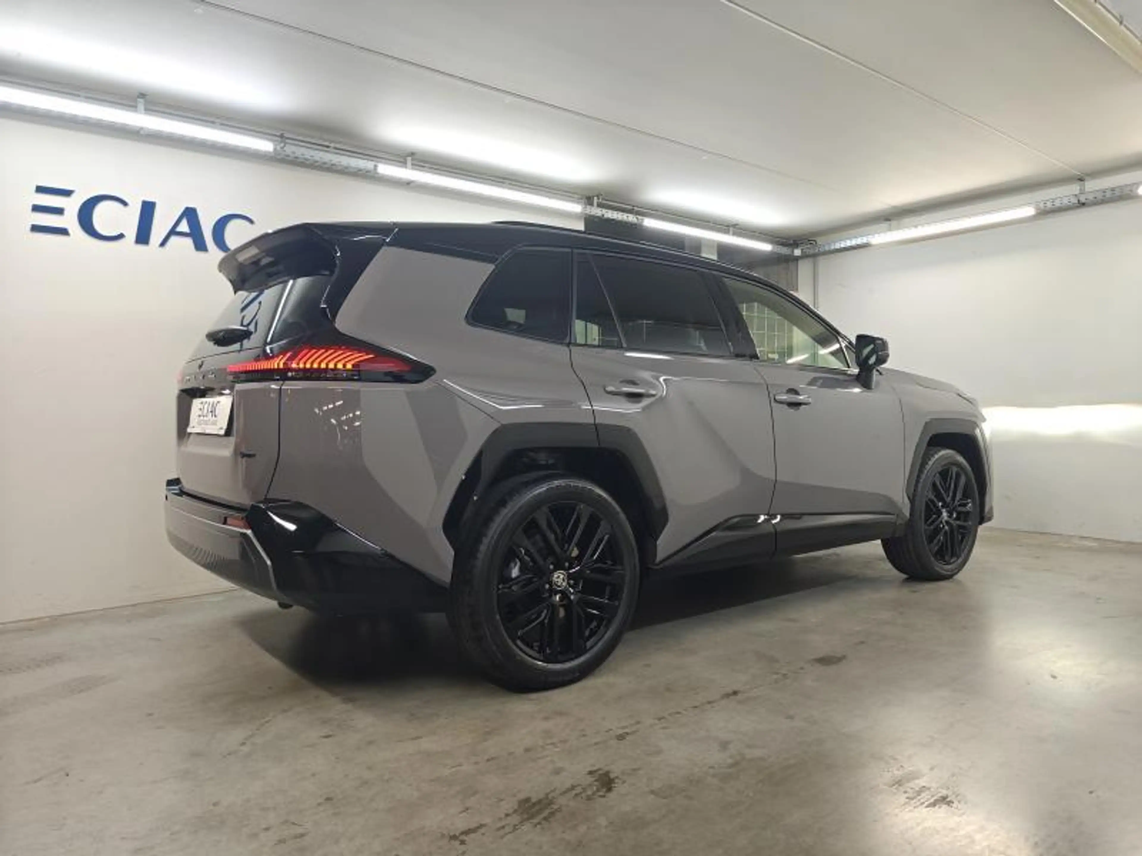 Toyota RAV 4 Style - 2WD - Garantie — photo 12
