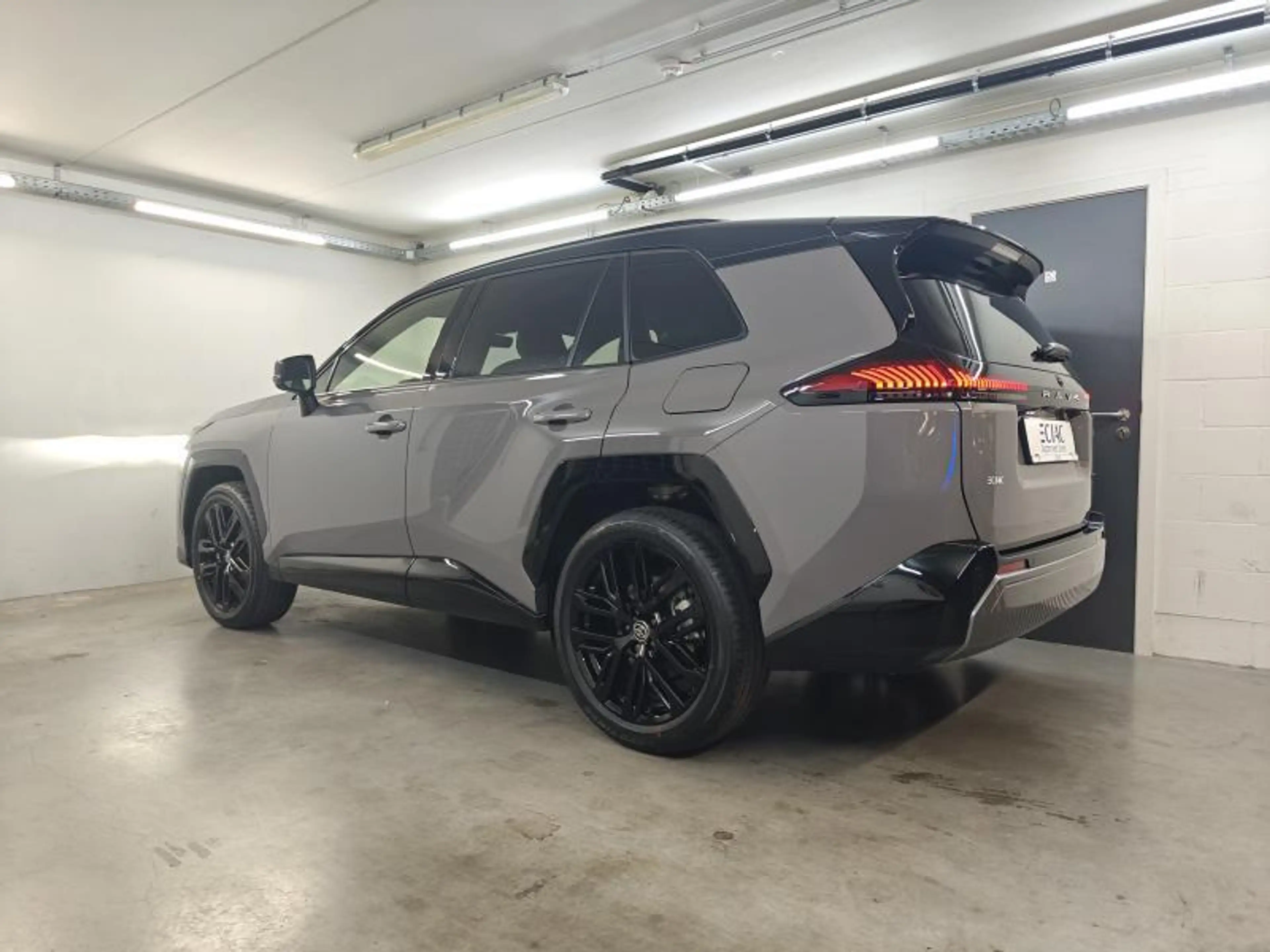 Toyota RAV 4 Style - 2WD - Garantie — photo 9