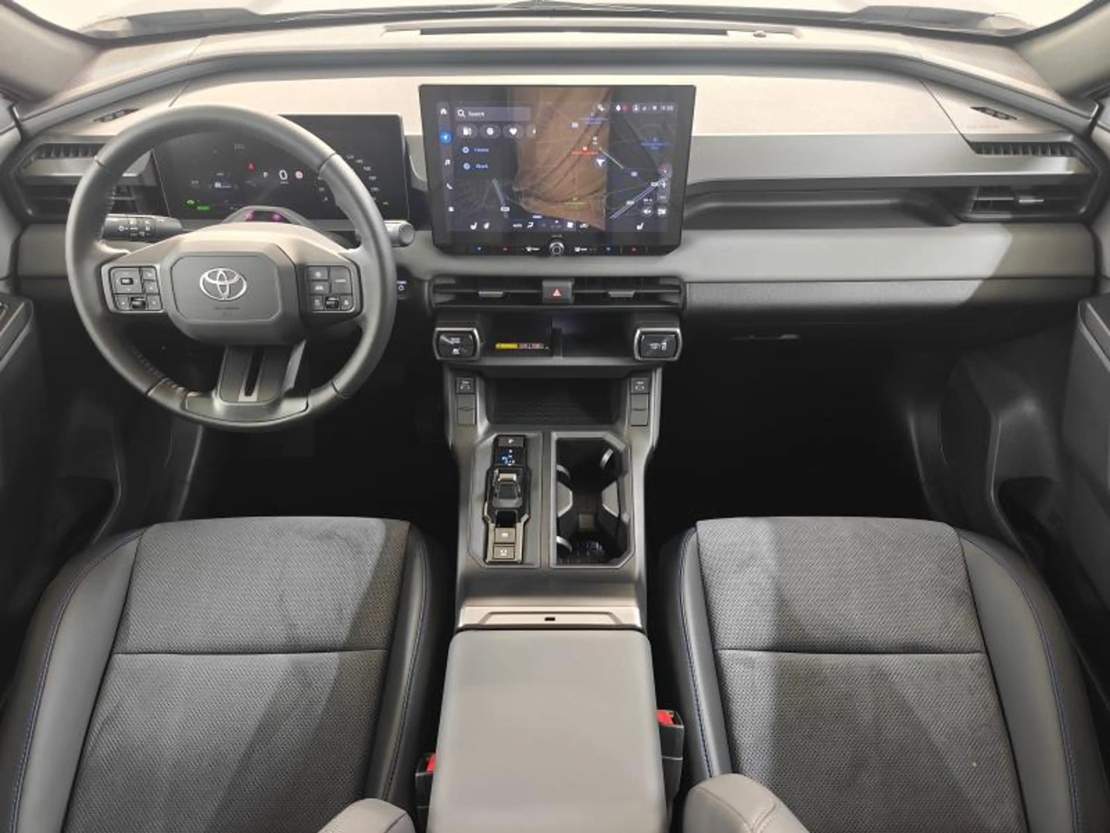 Toyota RAV 4 Style - 2WD - Garantie — photo 4