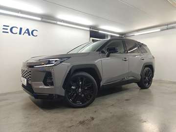 Style - 2WD - Garantie