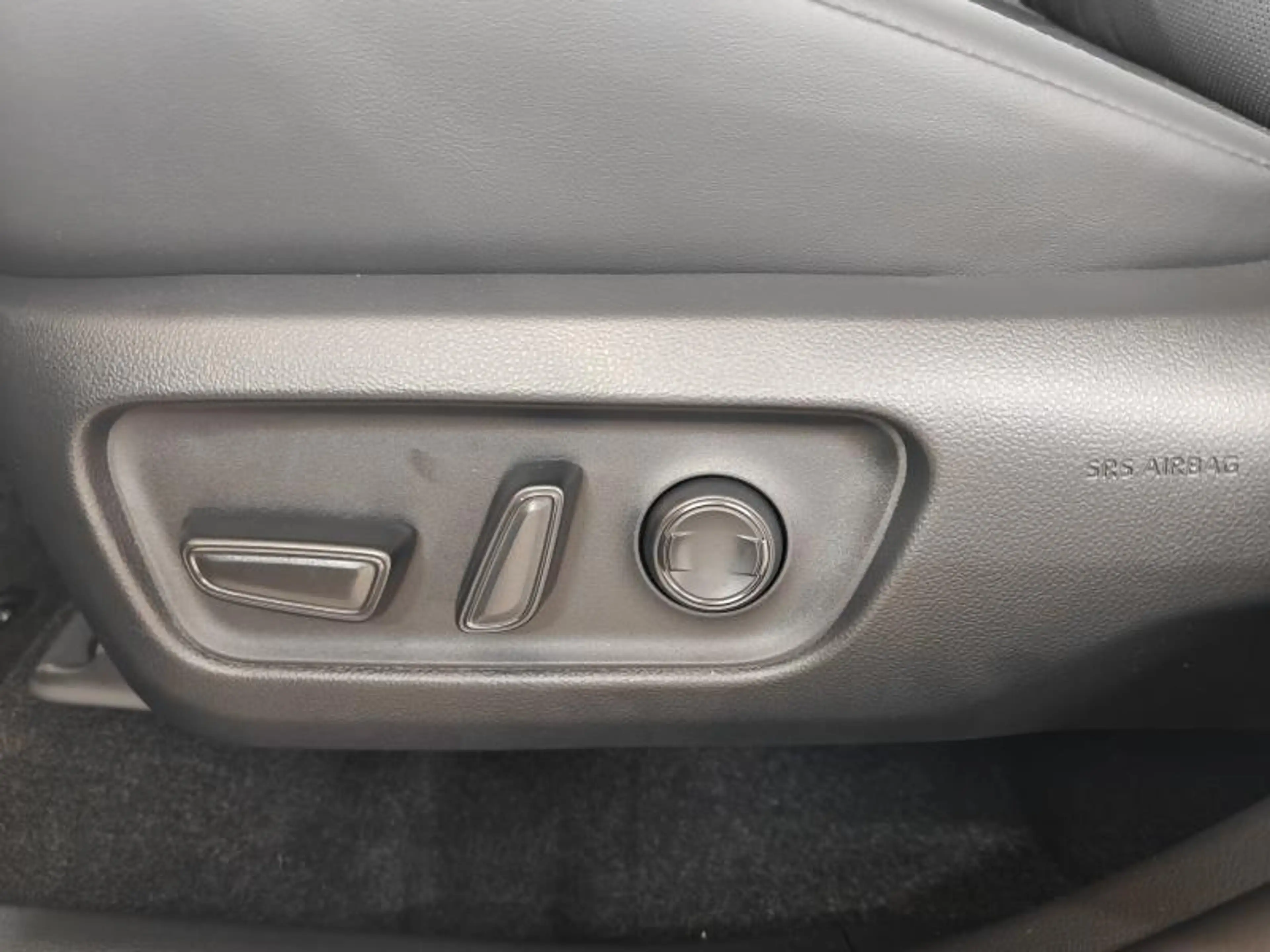 Toyota RAV 4 Style - 2WD - Garantie — photo 7