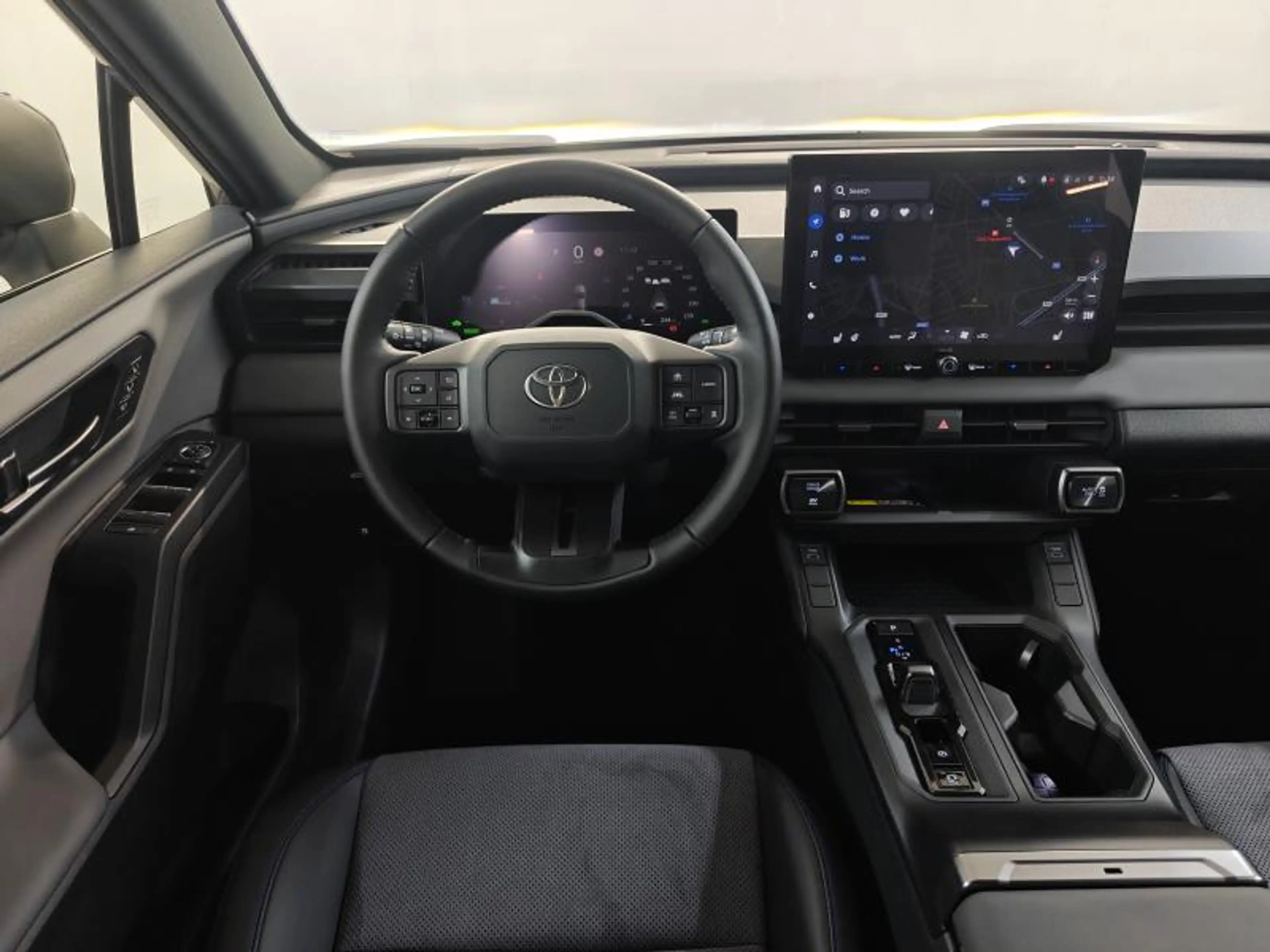 Toyota RAV 4 Style - 2WD - Garantie — photo 3