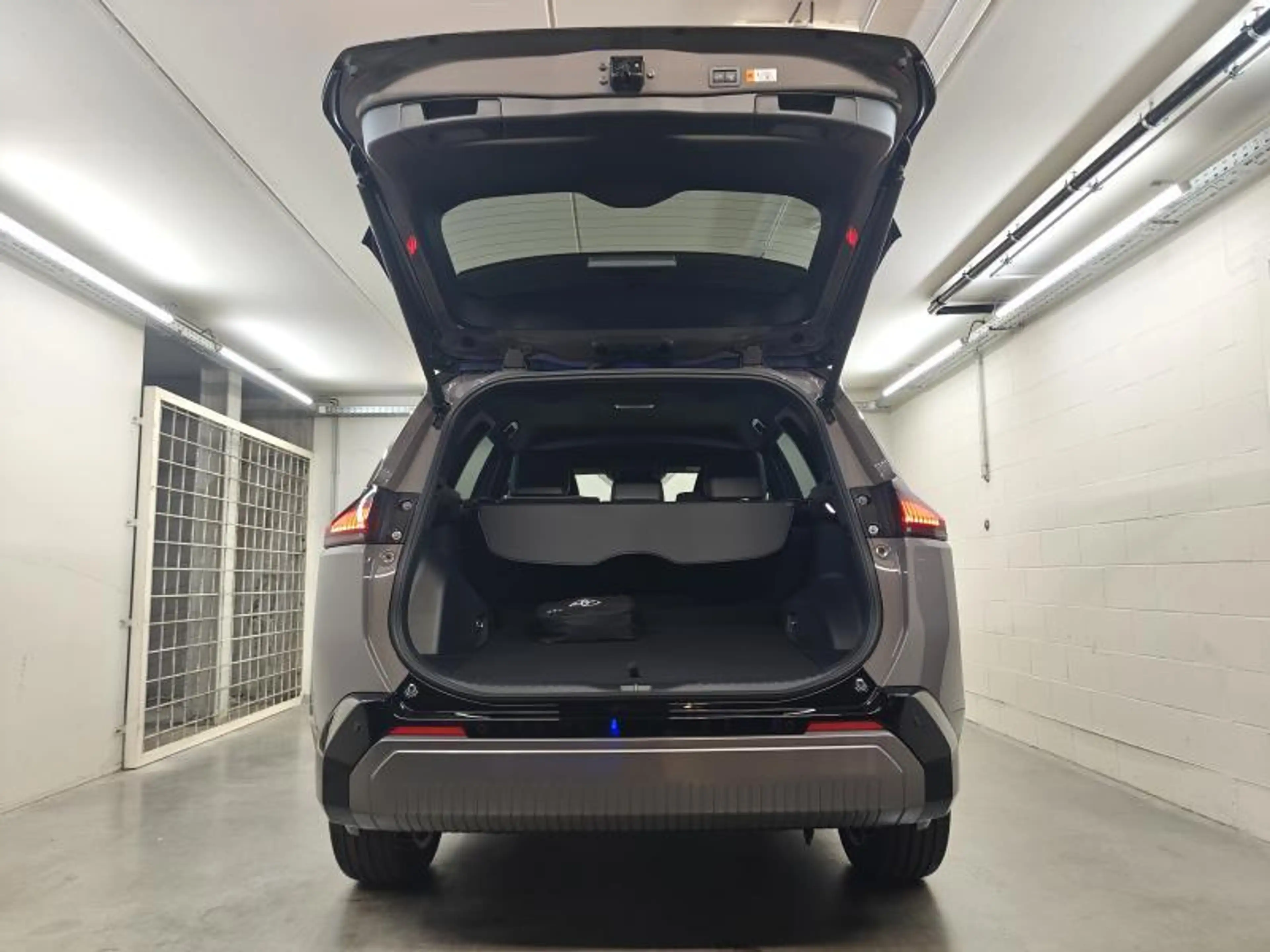 Toyota RAV 4 Style - 2WD - Garantie — photo 11