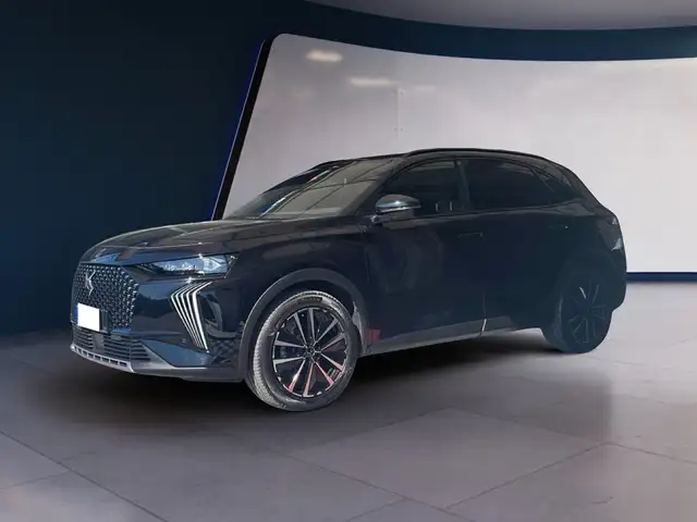 DS Automobiles DS 7 ds 7 BlueHDi 130 Automatica Pallas