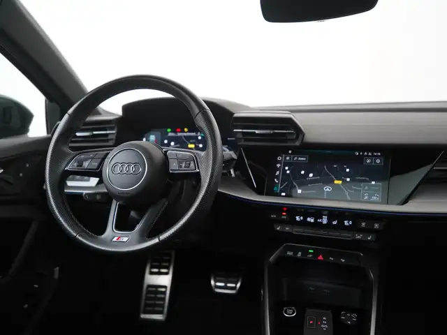 Audi A3 view 6