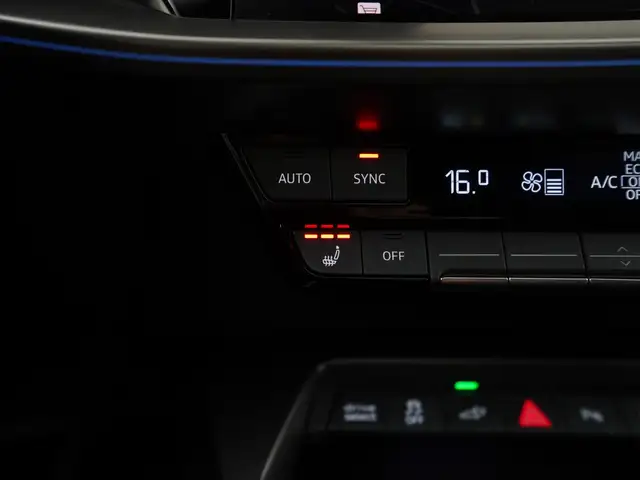 Audi A3 view 13