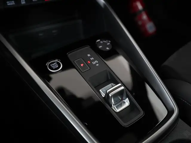 Audi A3 view 11