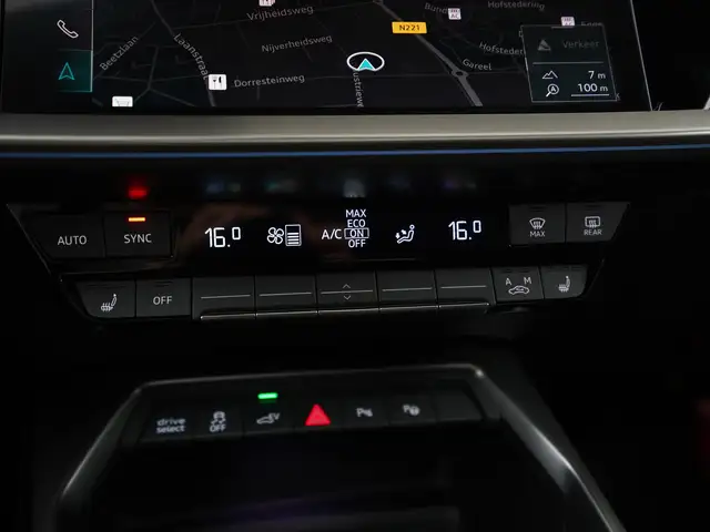 Audi A3 view 12