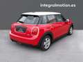 MINI One 5 PUERTAS Rojo - thumbnail 5