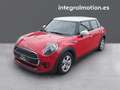 MINI One 5 PUERTAS Rojo - thumbnail 1