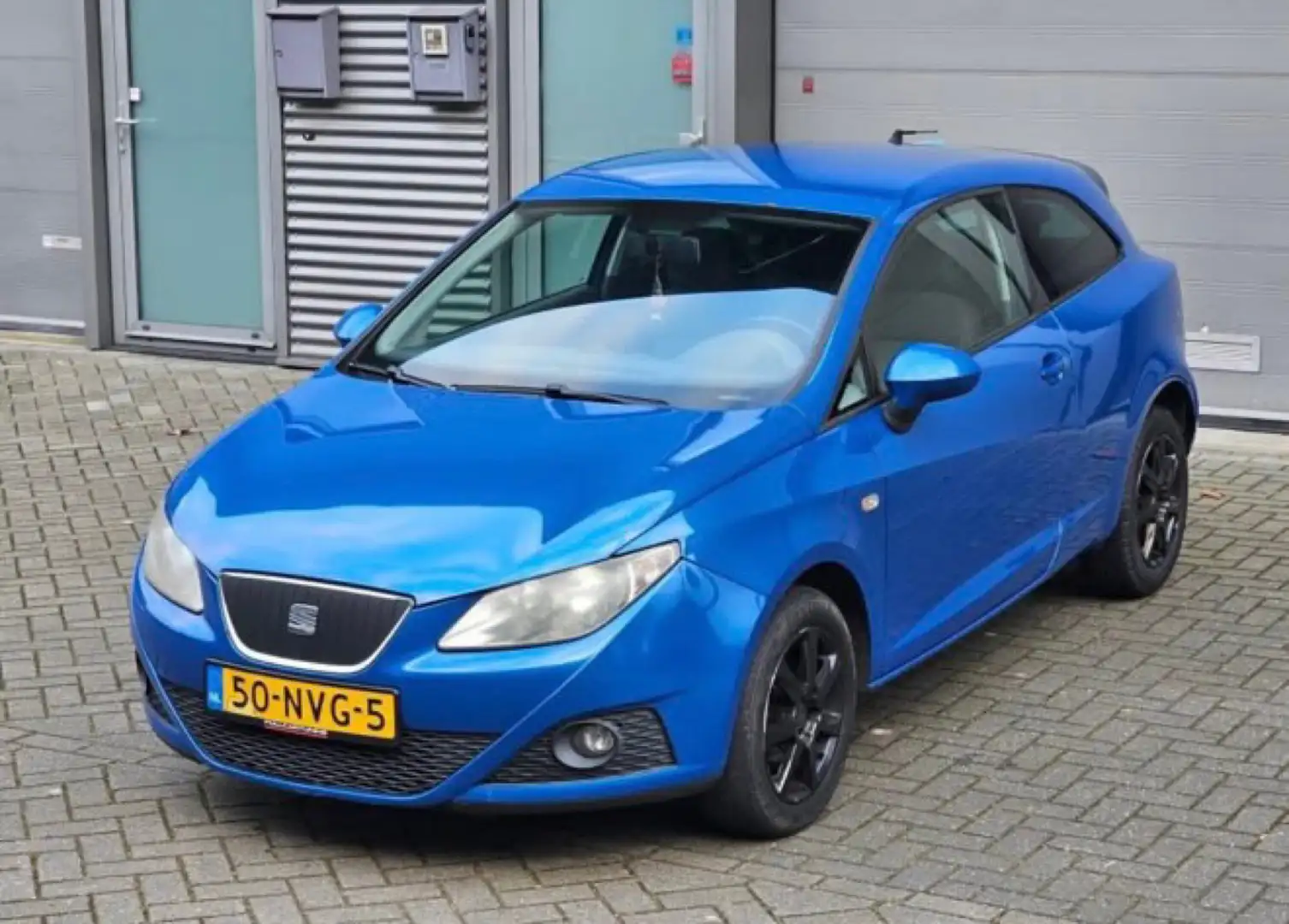 SEAT Ibiza XL - 2