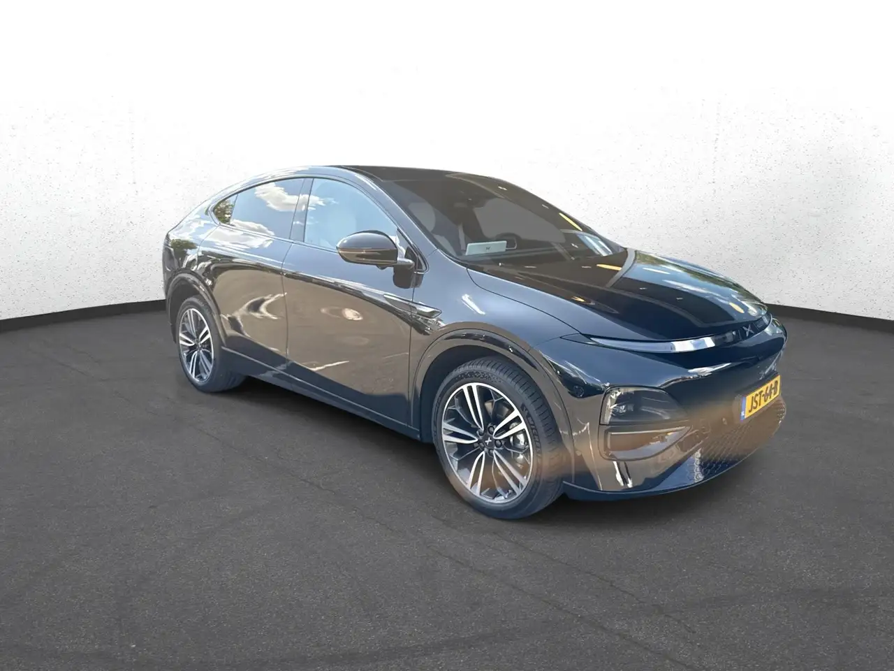 XPENG G6