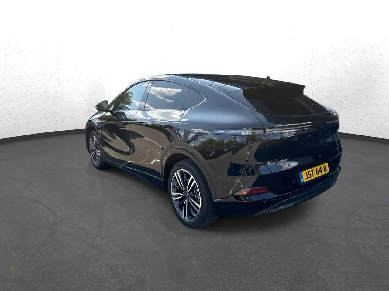 XPENG G6