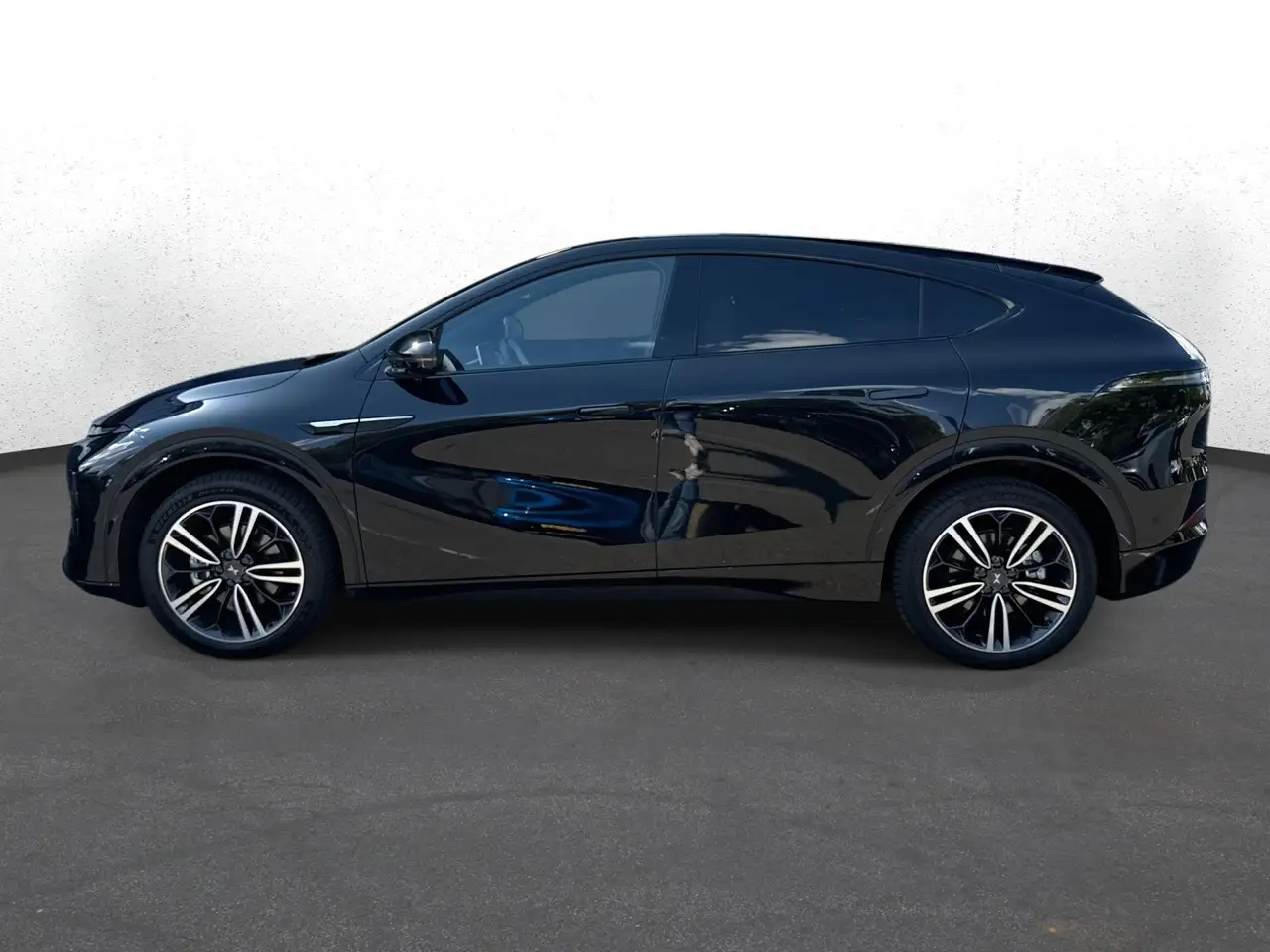 XPENG G6