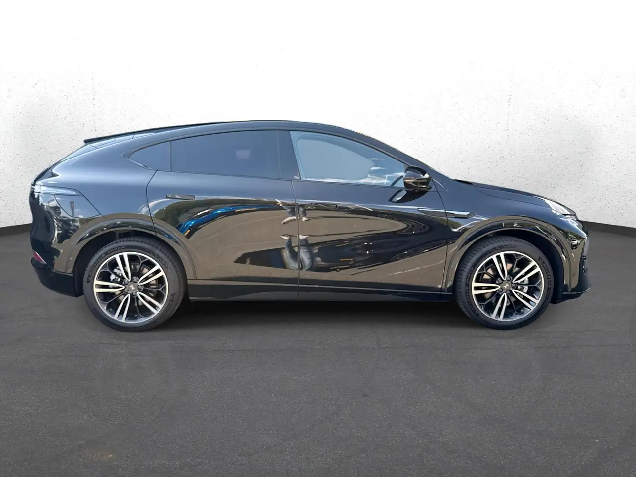XPENG G6