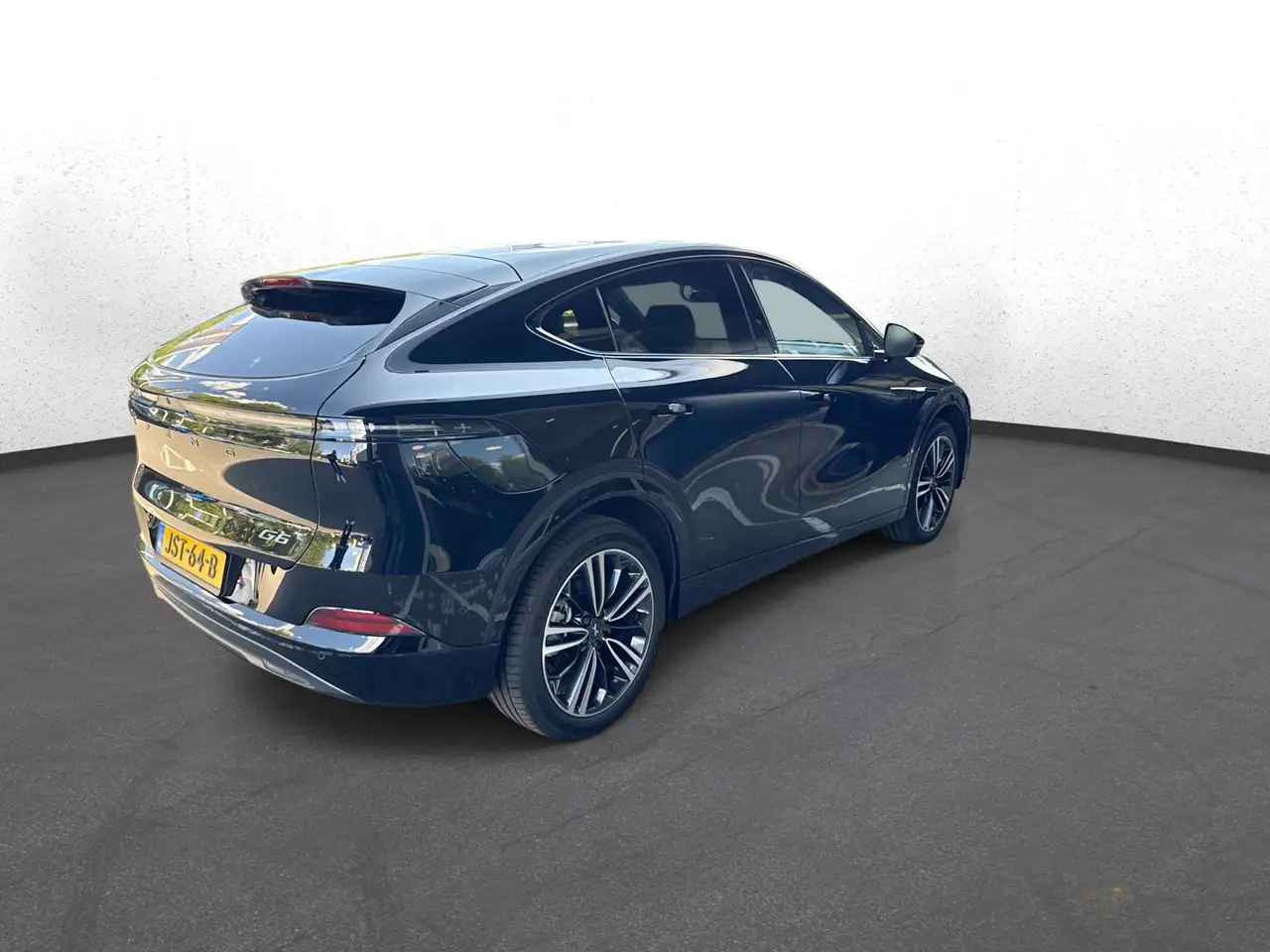 XPENG G6