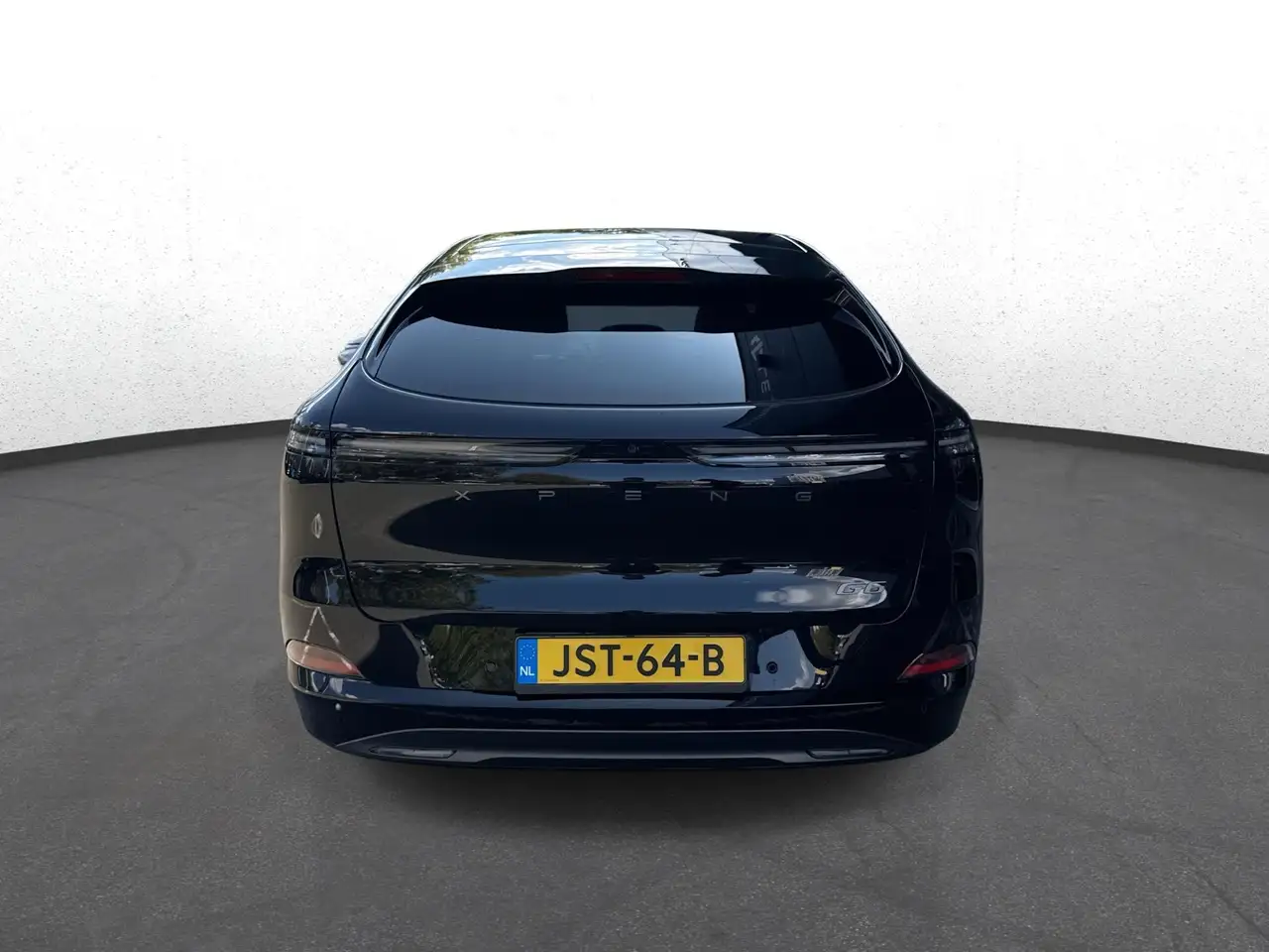 XPENG G6