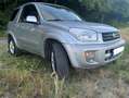 Toyota RAV 4 RAV 4 4x4 Silber - thumbnail 4