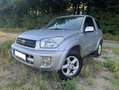 Toyota RAV 4 RAV 4 4x4 Silber - thumbnail 1
