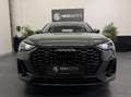 Audi Q3 Sportback 45 TFSI e S Edition|Pano|20"|BLIS|Lane a Gris - thumbnail 8